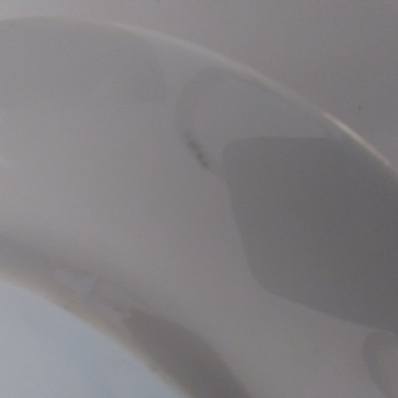 Beautiful decorative Asian plate 6 inch diameter - Picture 13 of 16